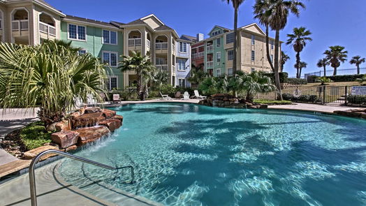 Galveston 1-story, 1-bed 7000 Seawall Boulevard 914-idx