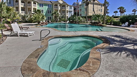 Galveston 1-story, 1-bed 7000 Seawall Boulevard 914-idx