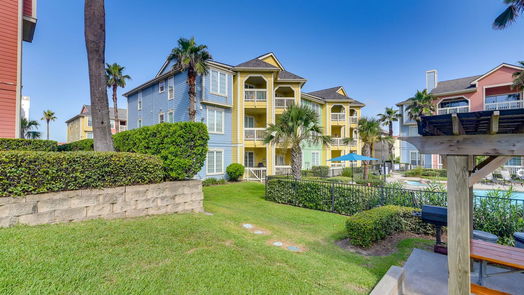 Galveston 1-story, 1-bed 7000 Seawall Boulevard 914-idx