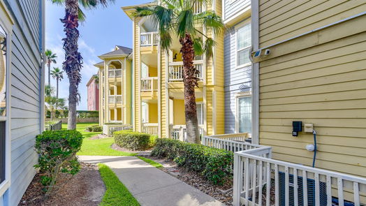 Galveston 1-story, 1-bed 7000 Seawall Boulevard 914-idx