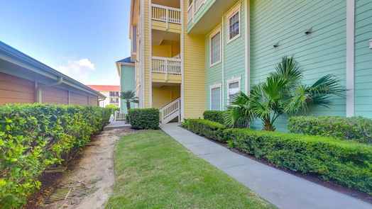 Galveston 1-story, 1-bed 7000 Seawall Boulevard 914-idx