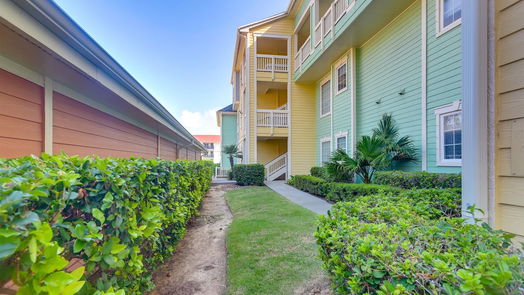 Galveston 1-story, 1-bed 7000 Seawall Boulevard 914-idx