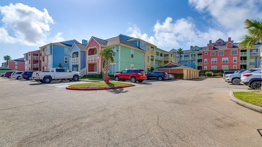 Galveston 1-story, 1-bed 7000 Seawall Boulevard 914-idx