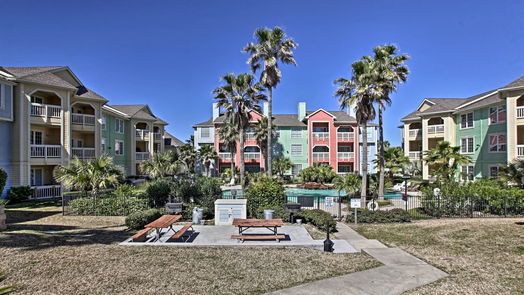 Galveston 1-story, 1-bed 7000 Seawall Boulevard 914-idx