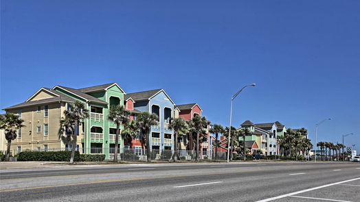 Galveston 1-story, 1-bed 7000 Seawall Boulevard 914-idx