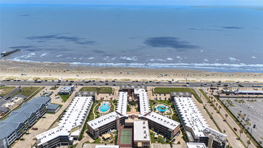 Galveston null-story, 1-bed 6300 Seawall Boulevard 9116-idx