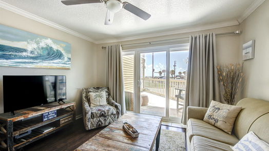 Galveston 1-story, 1-bed 6300 Seawall Boulevard 9116-idx