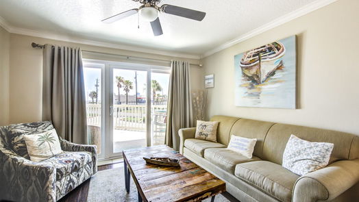 Galveston 1-story, 1-bed 6300 Seawall Boulevard 9116-idx