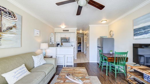 Galveston null-story, 1-bed 6300 Seawall Boulevard 9116-idx