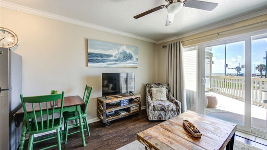 Galveston null-story, 1-bed 6300 Seawall Boulevard 9116-idx