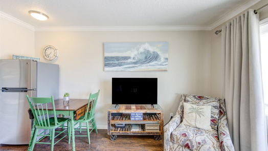 Galveston null-story, 1-bed 6300 Seawall Boulevard 9116-idx