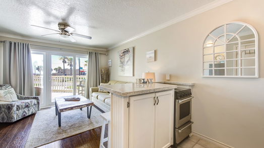 Galveston 1-story, 1-bed 6300 Seawall Boulevard 9116-idx