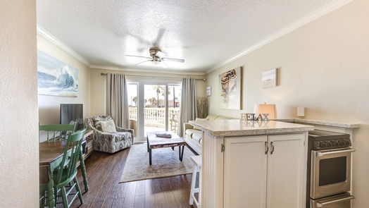Galveston null-story, 1-bed 6300 Seawall Boulevard 9116-idx