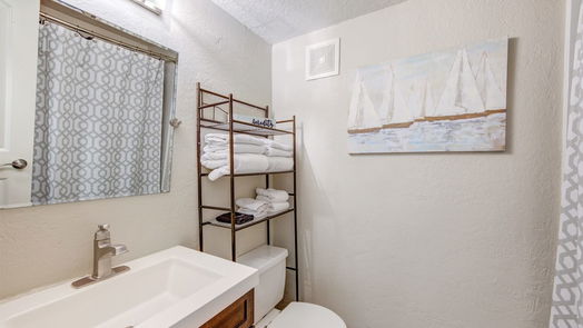 Galveston null-story, 1-bed 6300 Seawall Boulevard 9116-idx