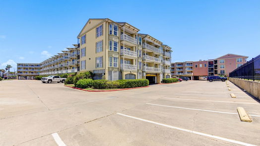 Galveston 1-story, 1-bed 6300 Seawall Boulevard 9116-idx