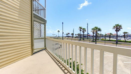 Galveston 1-story, 1-bed 6300 Seawall Boulevard 9116-idx