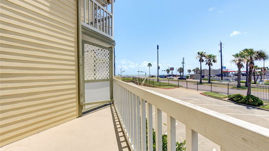 Galveston 1-story, 1-bed 6300 Seawall Boulevard 9116-idx