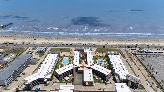 Galveston 1-story, 1-bed 6300 Seawall Boulevard 9116-idx