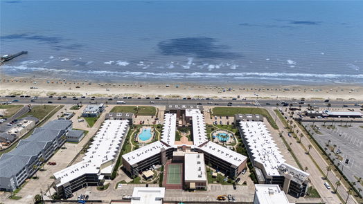 Galveston null-story, 1-bed 6300 Seawall Boulevard 9116-idx