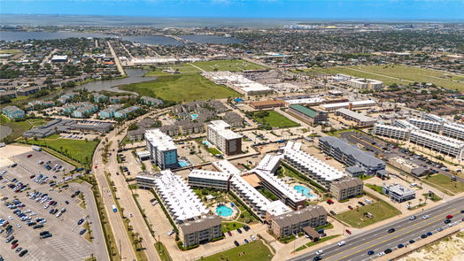 Galveston null-story, 1-bed 6300 Seawall Boulevard 9116-idx