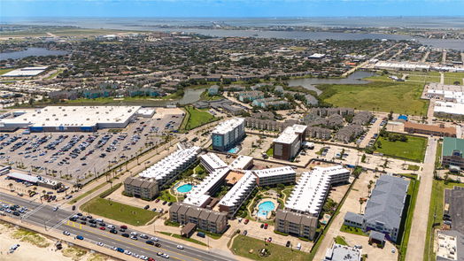 Galveston null-story, 1-bed 6300 Seawall Boulevard 9116-idx