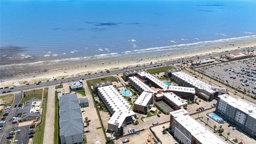 Galveston 1-story, 1-bed 6300 Seawall Boulevard 9116-idx