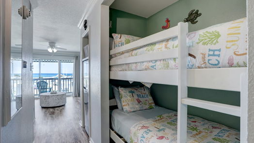 Galveston null-story, 1-bed 6300 Seawall Boulevard 3315-idx