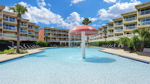 Galveston null-story, 1-bed 6300 Seawall Boulevard 3315-idx