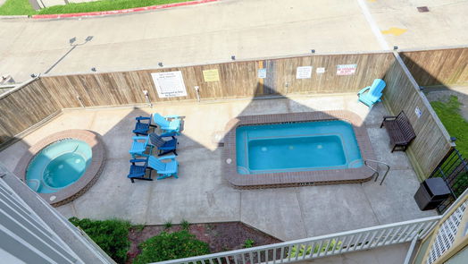 Galveston null-story, 1-bed 6300 Seawall Boulevard 3315-idx