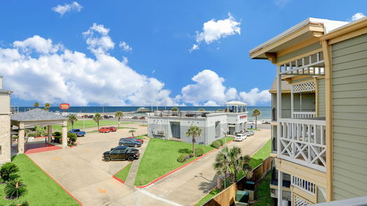 Galveston null-story, 1-bed 6300 Seawall Boulevard 3315-idx