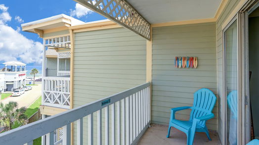 Galveston null-story, 1-bed 6300 Seawall Boulevard 3315-idx
