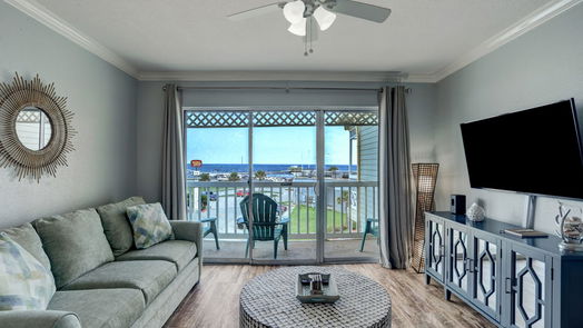 Galveston null-story, 1-bed 6300 Seawall Boulevard 3315-idx