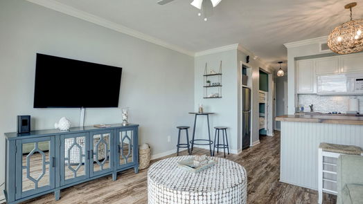 Galveston null-story, 1-bed 6300 Seawall Boulevard 3315-idx