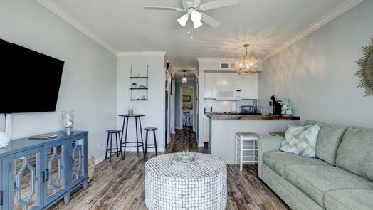 Galveston null-story, 1-bed 6300 Seawall Boulevard 3315-idx