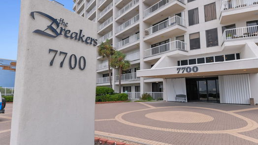 Galveston null-story, 2-bed 7700 Seawall Boulevard 503-idx