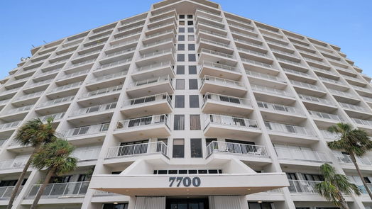 Galveston null-story, 2-bed 7700 Seawall Boulevard 503-idx