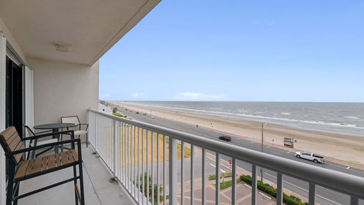 Galveston null-story, 2-bed 7700 Seawall Boulevard 503-idx