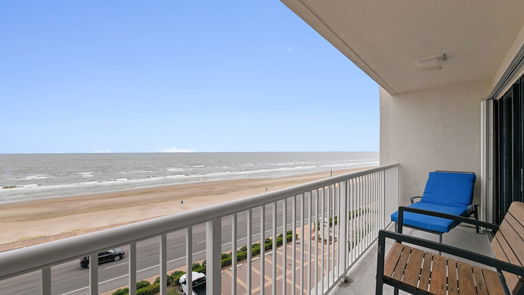 Galveston null-story, 2-bed 7700 Seawall Boulevard 503-idx