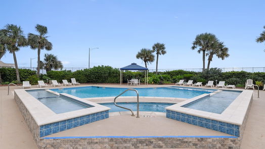 Galveston null-story, 2-bed 7700 Seawall Boulevard 503-idx