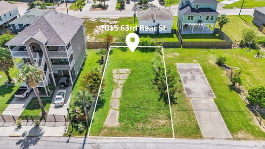 Galveston null-story, null-bed 1015 63rd Street-idx