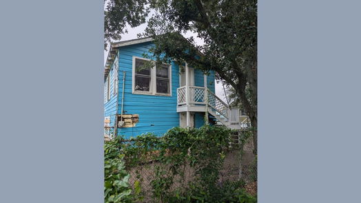 Galveston 1-story, 2-bed 5127 & 1912 Bernardo De Galvez Ave-idx