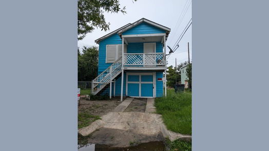 Galveston 1-story, 2-bed 5127 & 1912 Bernardo De Galvez Ave-idx