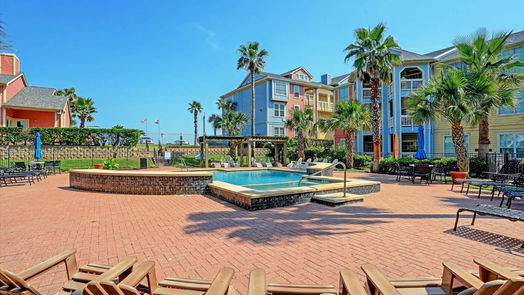 Galveston 1-story, 2-bed 7000 Seawall Boulevard 636-idx