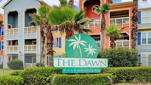 Galveston 1-story, 2-bed 7000 Seawall Boulevard 636-idx