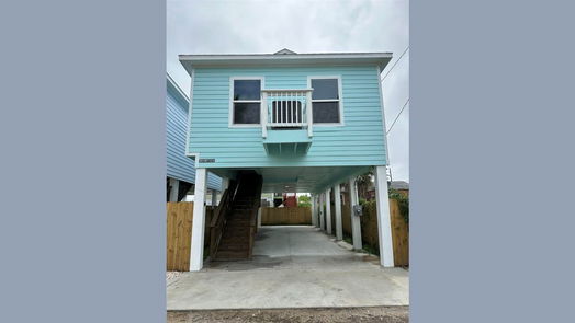 Galveston 1-story, 2-bed 5614 Avenue P 1/2 A-idx