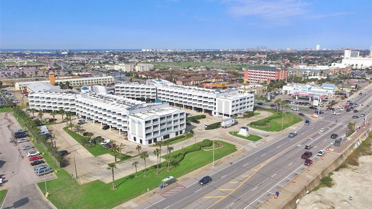 Galveston 1-story, 1-bed 6102 Seawall Boulevard 389-idx