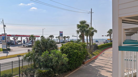 Galveston 1-story, 1-bed 6102 Seawall Boulevard 121-idx