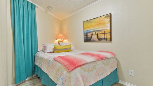 Galveston 1-story, 1-bed 6102 Seawall Boulevard 121-idx