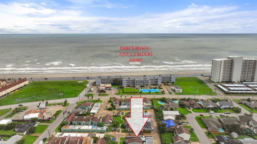 Galveston 1-story, 2-bed 3226 Antilles Avenue-idx