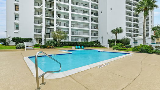 Galveston null-story, 0-bed 7310 Seawall Boulevard 208-idx